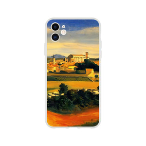 Andre Derain - LANDSCAPE 1930 Flexi case