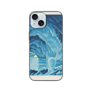 Clarence Holbrook Carter - Pilgrimage 6 - 1977 Bio case