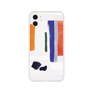 Esteban Vicente - UNTITLED 1978 N2 Flexi case