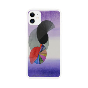 Stephen Mueller - Untitled NYC - 2011 Clear case