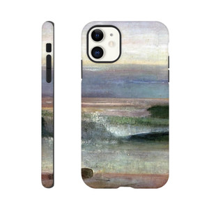 Victor Pasmore - The Wave - 1944 Tough case