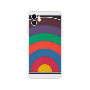 Sol LeWitt - Arc Bands Flexi case