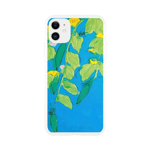 Walasse Ting - Summer Days - 2008 Clear case