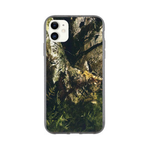 Andrew Wyeth - VIRGIN BIRCH 1982 Bio case