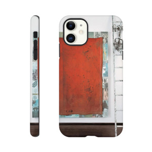 Robert Rauschenberg - MANGO ICE CAVE SCALE 1977 Tough case