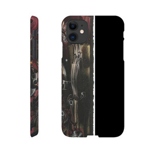 Lee Bontecou - UNTITLED 1998 2 Slim case