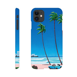 Hiroshi Nagai - Light Mellow Sealine N1 Slim case