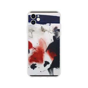 Hassel Smith - Untitled 10 - 1986 Flexi case