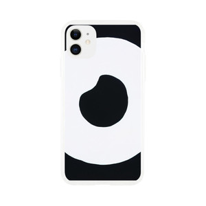 Jiro Yoshihara - Untitled - 1969 N8 Clear case