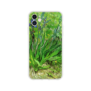 Vincent van Gogh - The Iris Flexi case