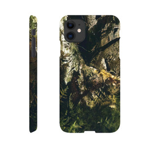 Andrew Wyeth - VIRGIN BIRCH 1982 Slim case