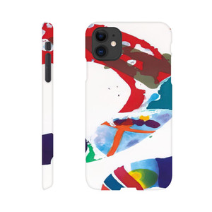 Sam Francis - Untitled  SFE 090  Slim case