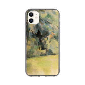 Paul Cezanne - Morning in Provence Bio case