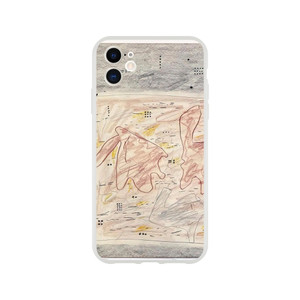 Gene Davis - Eskimo Map - 1976 Flexi case