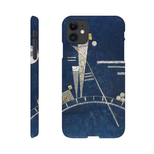 Wassily Kandinsky - FRAGILE 1931 Slim case