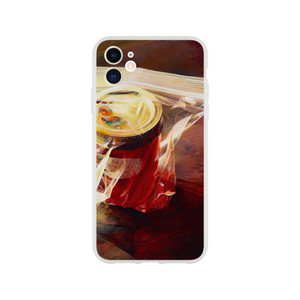 Mary Pratt - Specimen from Another Time - 2001 Flexi case