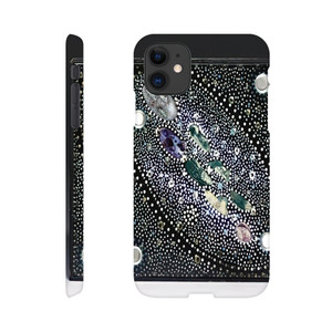 Gyula Kosice  Constelacion y Habitat Hidroespacial  1980 Slim case