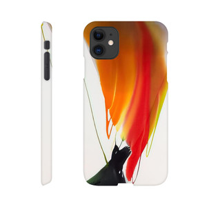 Paul Jenkins - Phenomena Woman Witch Slim case