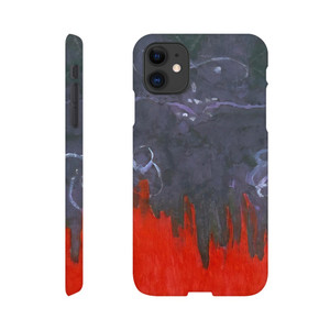 Theodoros Stamos - Infinity Field Torino Series 1 - 1986 Slim case