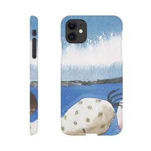 Mary Fedden - Fruit by the shore - 1992 Slim case