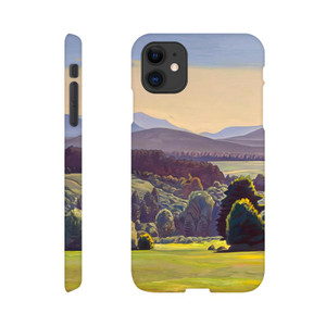 Rockwell Kent - Summer Day Asgaard Slim case