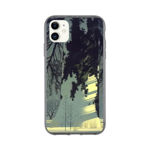 Eyvind Earle - Snow White Bio case