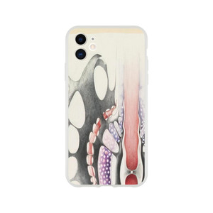 Lee Bontecou - UNTITLED 1967 1 Flexi case