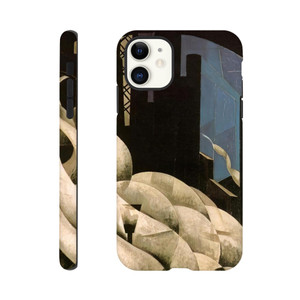 Charles Demuth - Incense of a New Church - 1921 Tough case