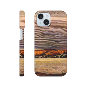 AY Jackson - Algoma in November - 1935 Slim case