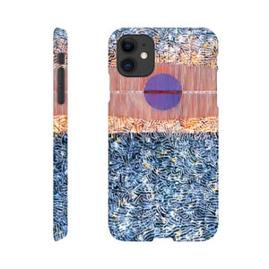 Jimmy Ernst - Silent Protest - 1976 Slim case