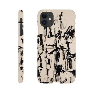 Philip Guston - DRAWING RELATED TO ZONE DRAWING NO 19 Slim case