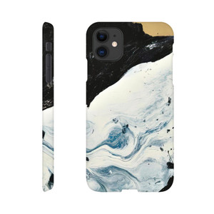 Emil Schumacher - GE-21 - 1991 Slim case