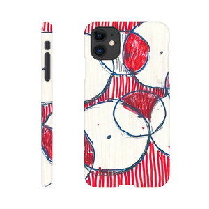 Louise Bourgeois - BE CALME OCTOBER 1ST 31ST 2004 Slim case