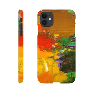 Hans Hofmann - Rhapsody Slim case