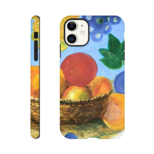 Tarsila do Amaral - STILL LIFE N8 Tough case