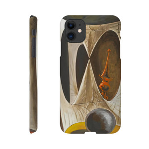 Man Ray - DIDEROT S HARPSICHORD OR THE MERCHANT OF VENICE Slim case