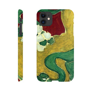 Henri Matisse - THE RACAILLE CHAIR 1946 Slim case