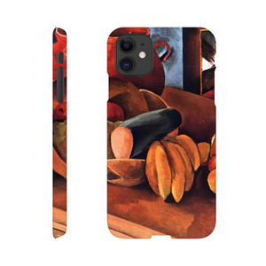 Moise Kisling - STILL LIFE WITH FRUIT 1913 Slim case