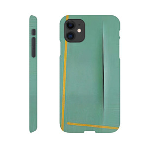 Lucio Fontana - Concept Spatiale - 1964 Slim case