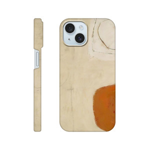 William Scott - Painting - 1959 Slim case