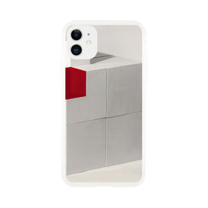 Lygia Pape - Eye of Guara  6 - 1983 Clear case