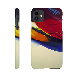 Paul Jenkins - Phenomena Point Swing and Flank Slim case