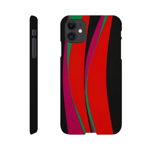 Lorser Feitelson - Untitled February 4 - 1967 Slim case