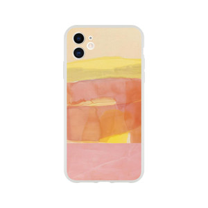 Ronnie Landfield - First Path - 1978 Flexi case