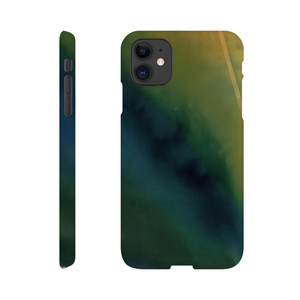 Sam Gilliam - Light Fan Slim case