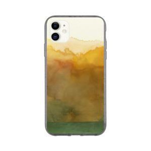 Ronnie Landfield - Turtle - 1977 Bio case