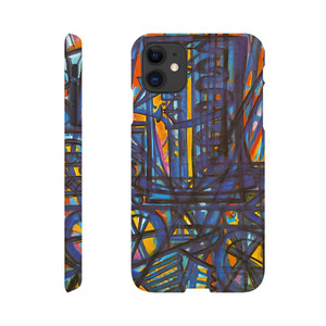 Charles Lapicque - Jeanne dArc traversant la Loire - 1940 Slim case