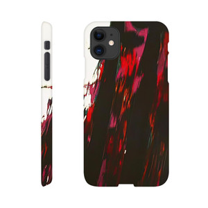 Alfred Manessier - Le Crucifiement - 1978 Slim case