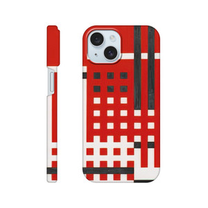 Josef Albers - FACTORY 1925 Slim case