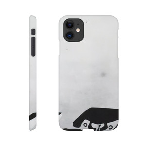 Salvador Dali - FISHERMEN IN CADAQUES Slim case